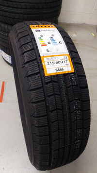 Brand New 215/60r17 winter tires SALE!  215/60/17 2156017 in Lethbridge