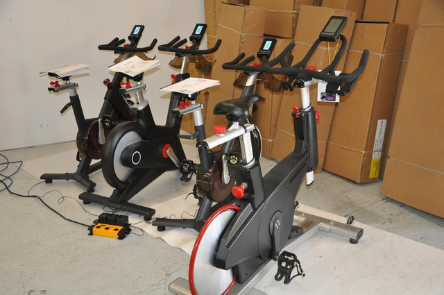 OPPORTUNITY IF YOU ARE LOOKING FOR INDOOR BIKE in Exercise Equipment in Vernon