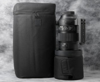 Sigma Sports 150-600mm F/5-6.3 DG For Nikon + Lens Hood (ID: 1714)