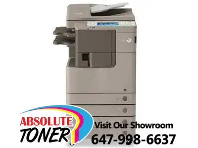 Canon, RICOH, LEXMARK, HP, SAMSUNG  Monochrome, COLOR MULTIFUNCTION Printer Copier Scanner  Buy or Rent Copiers Printers