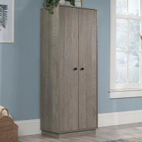 Millwood Pines Avarey 2-Door Storage Cabinet