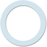 Cuisinox Cuisinox Silicone Gasket for Firenza and Barista Coffee Maker