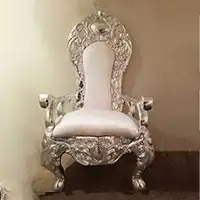 KING AND QUEEN ROYAL CHAIR RENTALS.  BRIDE AND GROOM CHAIR RENTAL. [RENT OR BUY] 6474791183, GTA AND MORE. PARTY RENTALS
