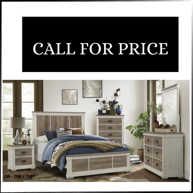 Bedroom Set Sale | Kijiji Sale | Mega Offers !! in Beds & Mattresses in Leamington - Image 2