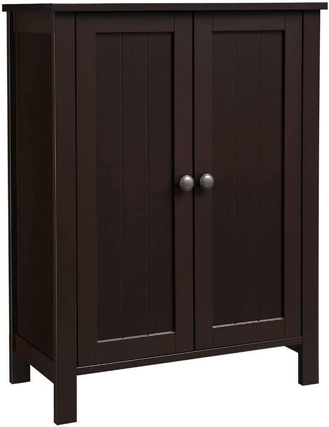 HUGE Discount Today! Bathroom Storage Floor Cabinets Large Drawers | FAST FREE Delivery to Your Home in Storage & Organization - Image 3
