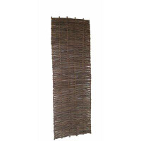 MGP Willow Wood Privacy Fence Panel