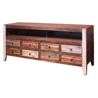 Millwood Pines Stoneking TV Stand for TVs up to 70"