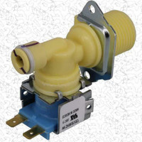 K-78269-AM - ClimaTek Direct Replacement for Frigidaire Dryer Steam Mist Water Inlet Valve