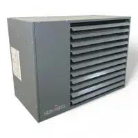 HEATSTAR 300,000 BTU POWER VENTED & SEPARATED COMBUSTION UNIT HEATER + FREE SHIPPING + 3 YEAR WARRANTY