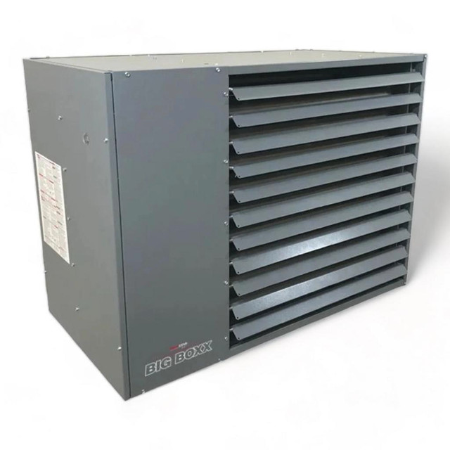 HEATSTAR 300,000 BTU POWER VENTED & SEPARATED COMBUSTION UNIT HEATER + FREE SHIPPING + 3 YEAR WARRANTY in Heaters, Humidifiers & Dehumidifiers