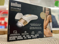 Braun IPL Silk·expert Pro 5 PL5157 Latest Generation IPL for Women and Men Hair Removal System BNIB @MAAS_WIRELESS