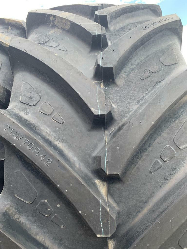 WHOLESALE AGRICULTURE TRACTOR + IMPLEMENT TIRES - SKIDSTEER, TRUCK AND TRAILER TIRES! - DIRECT FROM FACTORY, SAVE BIG!!! dans Pneus et jantes  à Lloydminster - Image 3