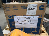 Cummins 855 Big Cam - 3804617 - Kit De Moteur
