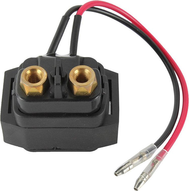 Solenoid For 2015 Yamaha (PWC) VX VX1100C 1052cc Engine in Boat Parts, Trailers & Accessories
