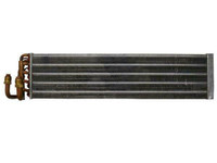 CLAAS EVAPORATOR ASSEMBLY   411-2900
