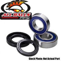 Front Wheel Bearing Kit Can-Am Outlander 800 XXC 800cc 2011
