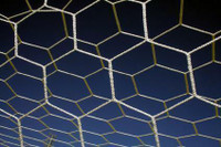 Filet de Soccer Hexagonal 4mm