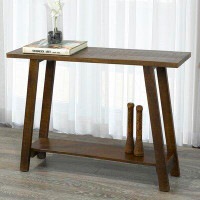 Millwood Pines Socorro Console Table