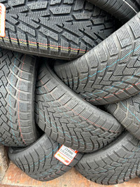 STUDDABLE Brand New Winter tires at Wholesale pricing. Starting as low as $