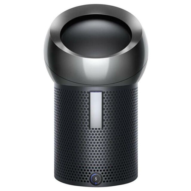 DYSON BP01 Pure Cool ME Purifier - Refurbished by DYSON - 1 Year DYSON Warranty - 0% Financing a.o.c - OPENBOX CALGARY in Indoor Lighting & Fans in Calgary