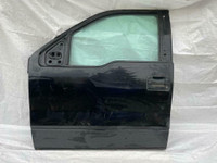2011 Ford F150 Driver Door
