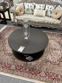 Wooden Coffee Table!!Delivery And Pickup Available