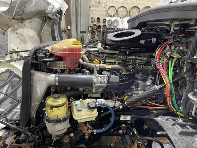 2019 - Detroit DD16 - Moteur dans Pièces et accessoires pour équipement lourd