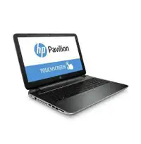 HP* Pavilion TouchSmart 15-P187 BEATS AUDIO 15.6'' AMD A10 Turbo 2.9 ghz 8GB 1TB RADEON R7 M260