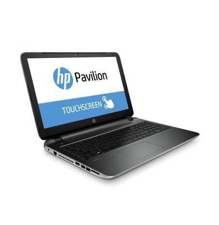 HP* Pavilion TouchSmart 15-P187 BEATS AUDIO 15.6'' AMD A10 Turbo 2.9 ghz 8GB 1TB RADEON R7 M260 in Laptops in Longueuil / South Shore