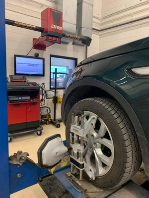 Tires Change Services Barrie Ontario Preview