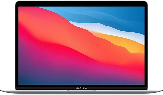 HUGE Discount Today! Brand New Apple Macbook Air 13 inch M1 Chip | FAST, FREE Delivery to Your Home in Laptops
