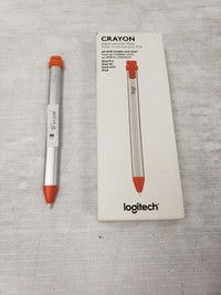 (I-32254) Crayon Apple iPad Pen