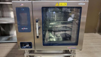 Alto Shaam CTP7-20G Combi Oven GAS  - RENT TO OWN $150 per week
