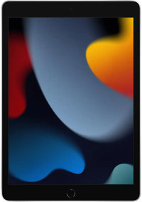 iPad 9 64 GB Unlocked -- Buy from a trusted source (with 5-star customer service!)