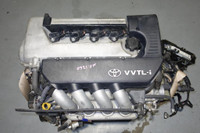 JDM Toyota Celica GT-S 2ZZ-GE VVTL-i Engine Motor 6speed Transmission 2000-2001-2002-2003-2004-2005