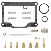 Carburetor Rebuild Kit Polaris Scrambler 400 4x4 400cc 97 98 99 00 01 02