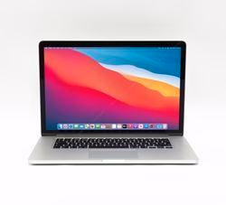 Apple MacBook Pro 15 Retina A1398 Mid 2014 Intel ci7 16GB 256GB SSD in Laptops in Toronto (GTA) - Image 2