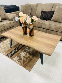 Wooden Coffee Table on Discount!