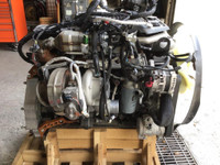 New Dodge Cummins 6.7 Take Off Engines High Output With Warranty