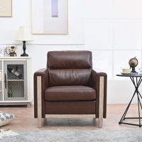 Ebern Designs 1 Seater Sofa For Living Room