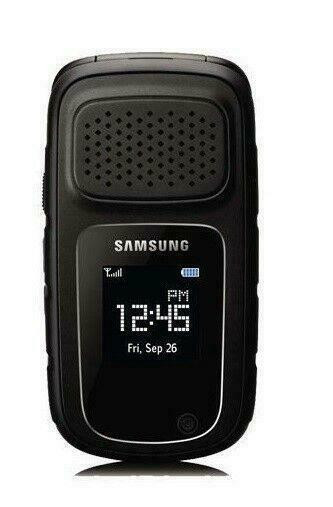 SAMSUNG RUGBY 4 SM-B780W FLIP FLOP UNLOCKED CELL PHONE CELLULAIRE DEBLOQUE CANADIAN CELLPHONE CARRIERS PROVIDERS in Cell Phones in City of Montréal - Image 2