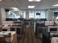 SALE! This WEEK 10am to 5pm on FULLY RECONDITIONED APPLIANCEs  with WARRANTY 9263 50 St NW Edmonton