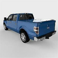 UnderCover UC2146L-SZ 2009-2014 Ford F-150