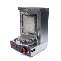 CNCEST Commercial Machine Doner Kebab Vertical Oven