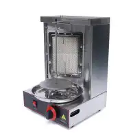 CNCEST Commercial Machine Doner Kebab Vertical Oven