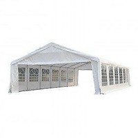 20ftx 40ftCommercial Wedding tent / Restaurant Patio tent /Carport tent for sale