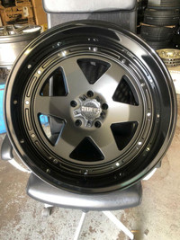 tuff wheels in Ontario - Kijiji Canada