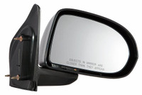 Mirror Passenger Side Jeep Compass 2007-2011 Manual , CH1321266