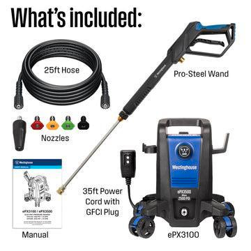 Electric Pressure Washer Sale! in Other in Ontario - Image 4