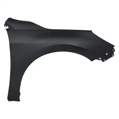The Subaru Legacy Passenger Side Fender OEM part number 57120AL00A9P is a genuine replacement for mo...